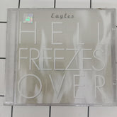Eagles - Hell Freezes Over (CD)