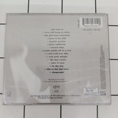 Eagles - Hell Freezes Over (CD)