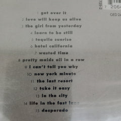 Eagles - Hell Freezes Over (CD)