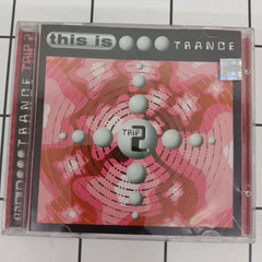 Trip 2 - This Is Traance (CD)