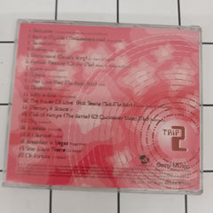Trip 2 - This Is Traance (CD)