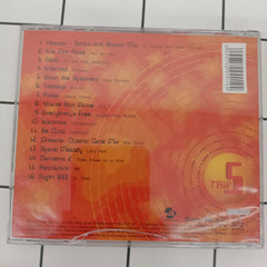 Trip 5 - This Is Traance (CD)