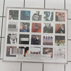 Bon Jovi - Crush (CD)