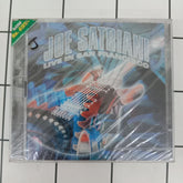 Joe Satriani - Live In San Francisco (CD)