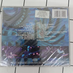 Joe Satriani - Live In San Francisco (CD)