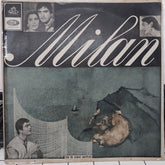Laxmikant-Pyarelal, Anand Bakshi - Milan (Vinyl)