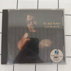 The Avett Brothers - I And Love And You (CD)