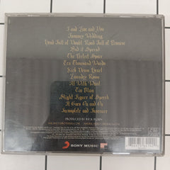 The Avett Brothers - I And Love And You (CD)