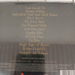 The Avett Brothers - I And Love And You (CD)