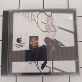Kylie* - Body Language (CD)