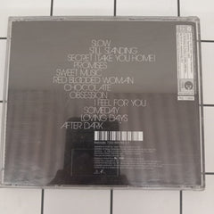 Kylie* - Body Language (CD)