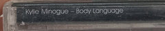 Kylie* - Body Language (CD)