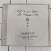 Various - 18 Beautiful Songs - Fall In Love With (CD)