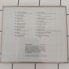 Various - 18 Beautiful Songs - Fall In Love With (CD)