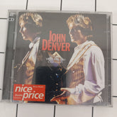 John Denver - The Wild Life Concert (CD)