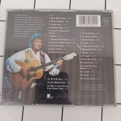 John Denver - The Wild Life Concert (CD)