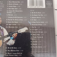 John Denver - The Wild Life Concert (CD)