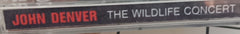 John Denver - The Wild Life Concert (CD)