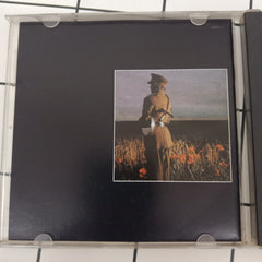Pink Floyd - The Final Cut (CD)