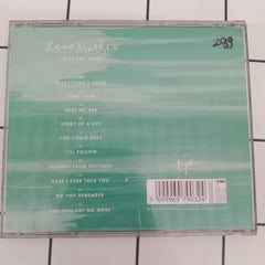 Lene Marlin - Twist The Truth (CD)