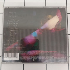 Madonna - Confessions On A Dance Floor (CD)