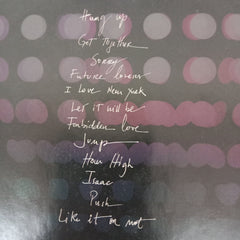 Madonna - Confessions On A Dance Floor (CD)