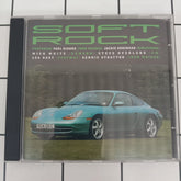 Various - Soft Rock (CD)