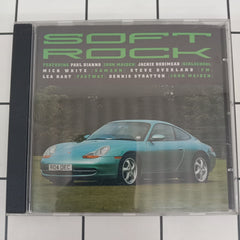 Various - Soft Rock (CD)