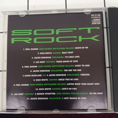 Various - Soft Rock (CD)