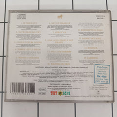 Bob Marley - The Wailers Legend (CD)