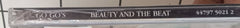 Go.Go's - Beauty & The Beat (CD)