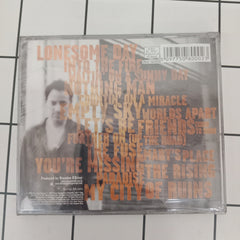 Bruce Springsteen - The Rising (CD)