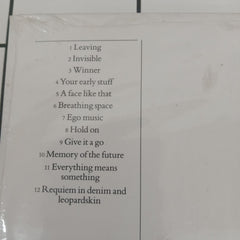 Elysium - Pet Shop Boys (CD)