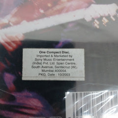 Santana - Shangó (CD)