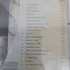 Billy Joel - Piano Man (CD)