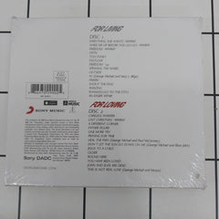 George Michael - Twenty Five (CD)