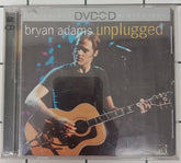 Bryan Adams - Unplugged (CD) (2)