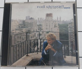 Rod Stewart - If We Fall In Love (CD)