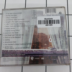 Rod Stewart - If We Fall In Love (CD)