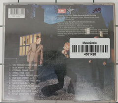 Michael Learns To Rock - Blue Night (CD)