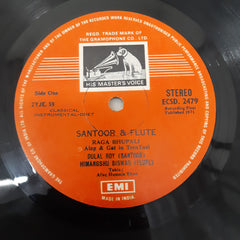 Dulal Roy & Himangshu Biswas - Jugalbandi (Vinyl)