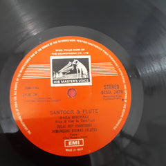 Dulal Roy & Himangshu Biswas - Jugalbandi (Vinyl)