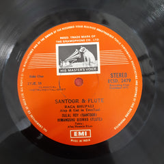 Dulal Roy & Himangshu Biswas - Jugalbandi (Vinyl)