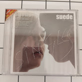 Suede - Singles (CD)