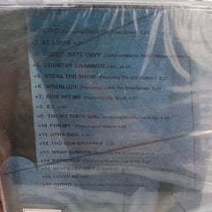 Nelly - Country Grammar (CD)