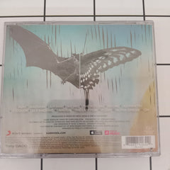 Karnivool - Asymmetry (CD)