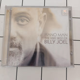 Billy Joel - Piano Man (CD)