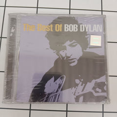 Bob Dylan - The Best Of (CD)