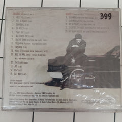 Nellyville - Special Edition (CD)