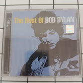 Bob Dylan - The Best Of (CD)